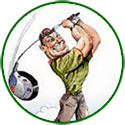 Sandbagger Golf Handicapp App