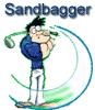 Sandbagger - Golf Handicap tracker